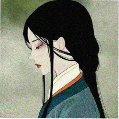 留言观众头像二