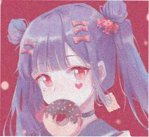 留言观众头像四